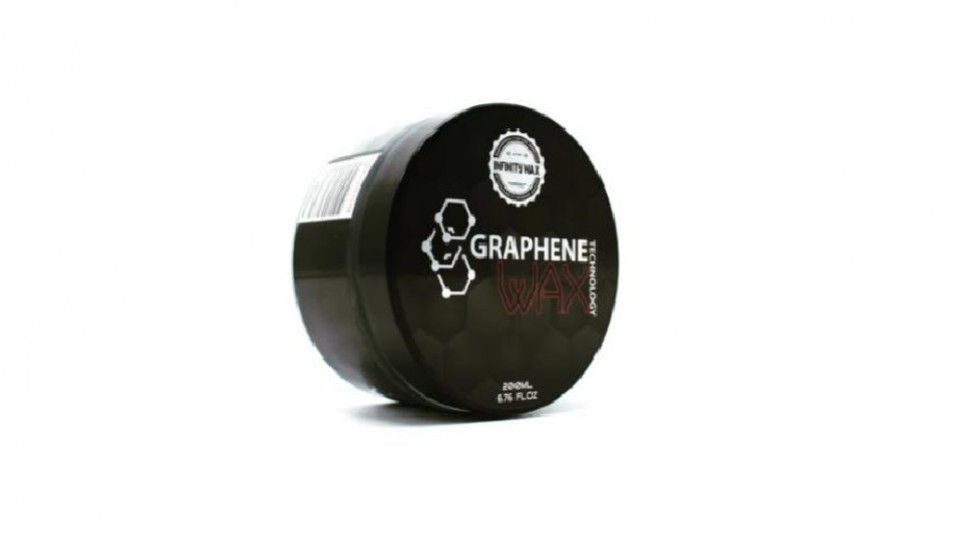 محافظت از خودرو با واکس گرافنی