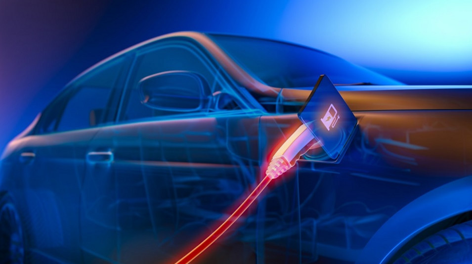 بهبود فناوری باتری وسایل نقلیه الکتریکی