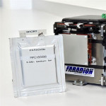 اقدام موفقیت‌آمیز محققان دانشگاه کاشان در ساخت آند پیشرفته باتری سدیم یون