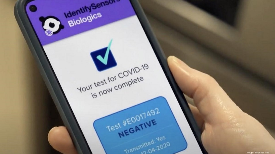 تجاریسازی پلتفرم جدیدی برای تشخیص عوامل بیماریزا