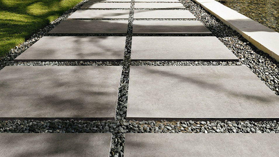 کفپوش بتنی مقاوم به سایش و خمش