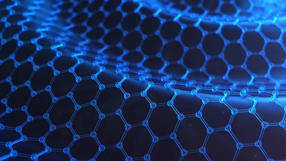 تشخیص بیماری با استفاده از حسگر گرافنی