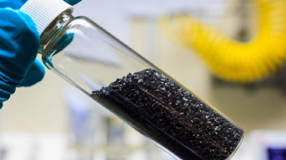 آغاز به کار یک شرکت نانویی در مرکز فناوری و گرافن هند