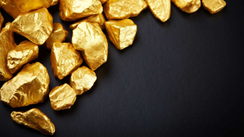 بازیابی طلا با استفاده از فناوری نانو