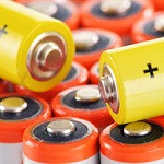 عرض اندام تولیدکنندگان جدید در صنعت باتریهای لیتیوم یون