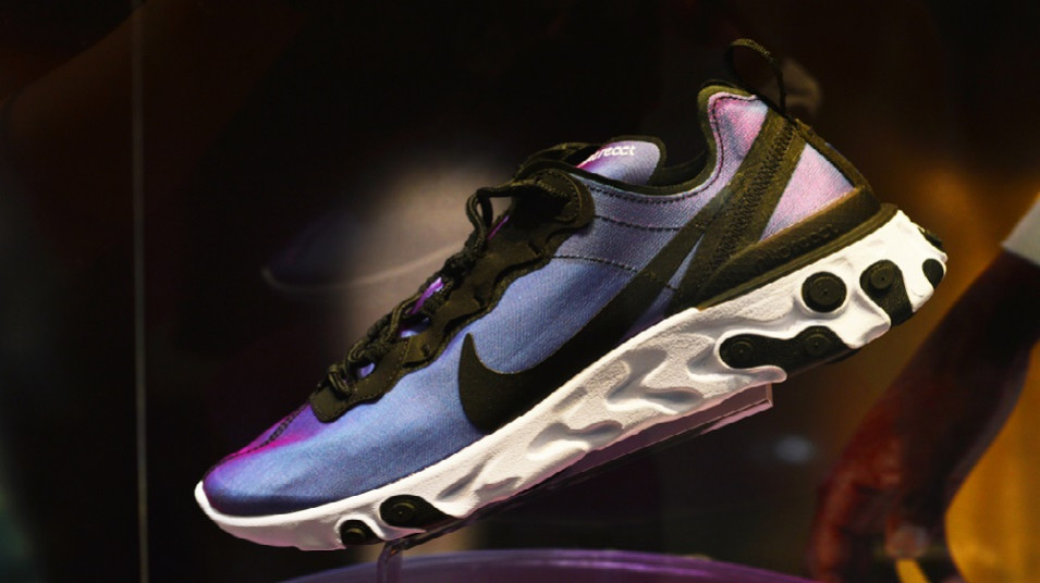 استفاده از گرافن در زیره کفش