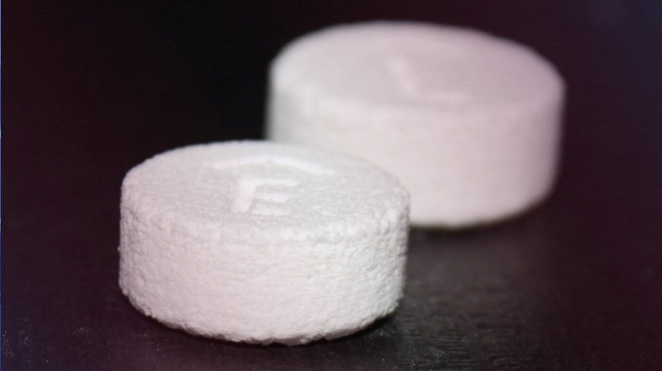 همکاری برای توسعه نانوداروهای چاپ سهبعدی