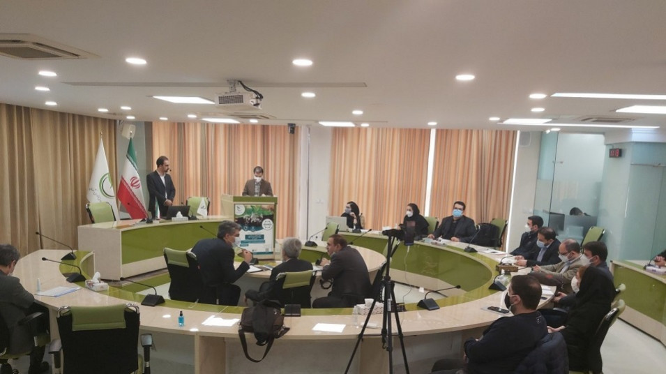 ارائه ۶ طرح نانویی در دوشنبههای استارتآپی