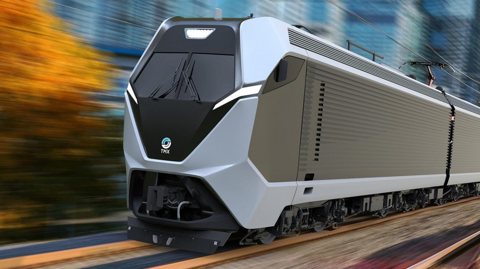 استفاده از سلول سوختی هیدروژنی در راهآهن روسیه