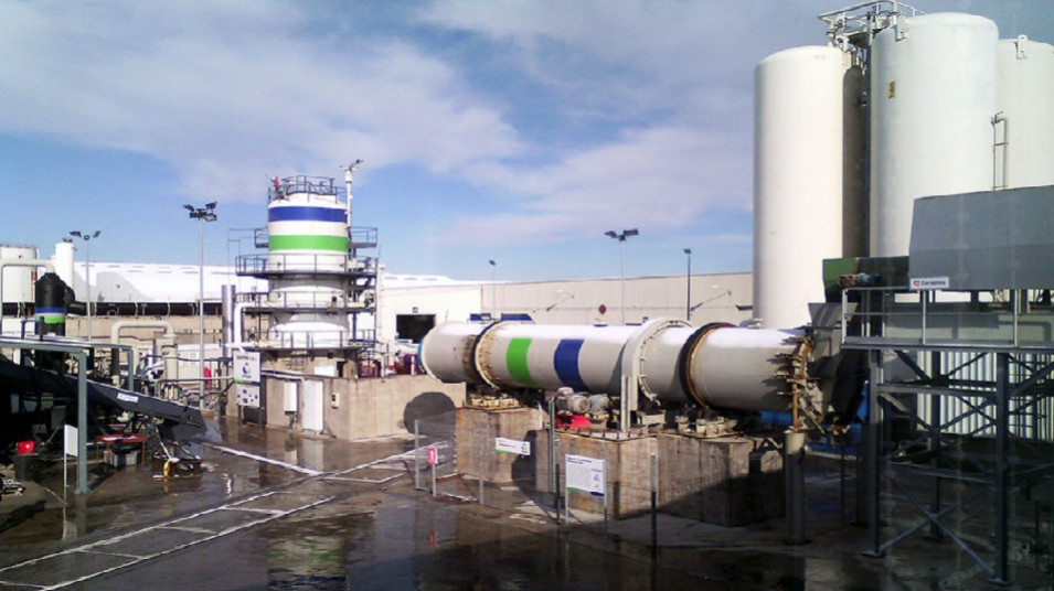 پروژهای برای تبدیل زبالههای شهری به گرافن