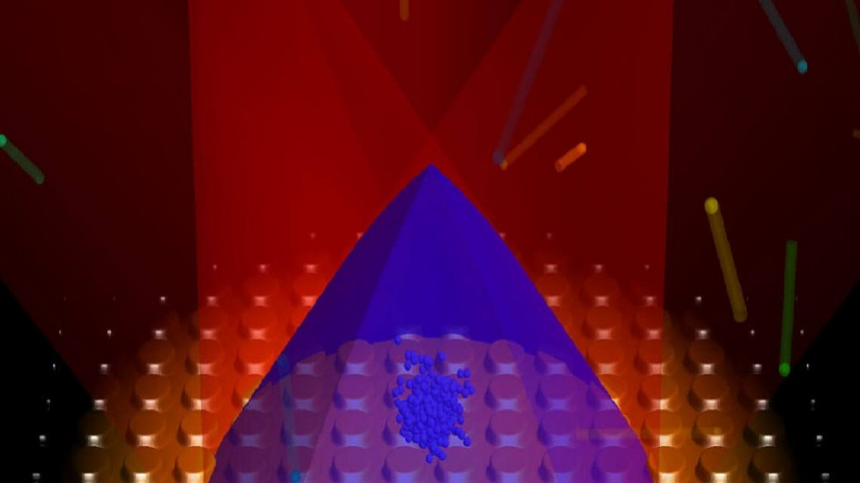 همکاری برای ساخت یک ساعت اتمی با صحت زیاد