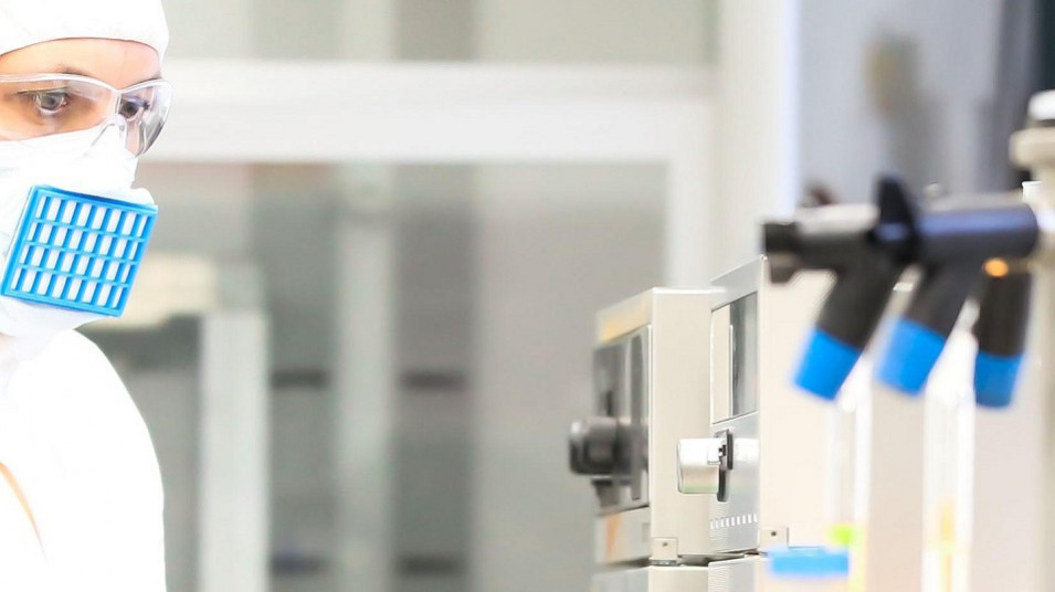 ماسک نانویی