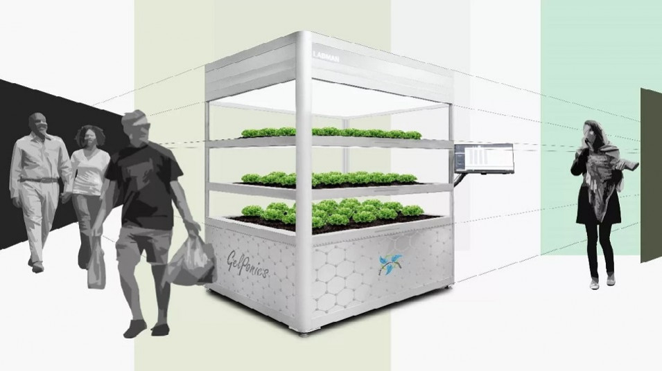 کاهش هزینهها و آلایندگی در کشاورزی