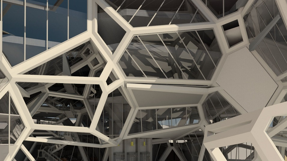 نانو ملات ترمیمی