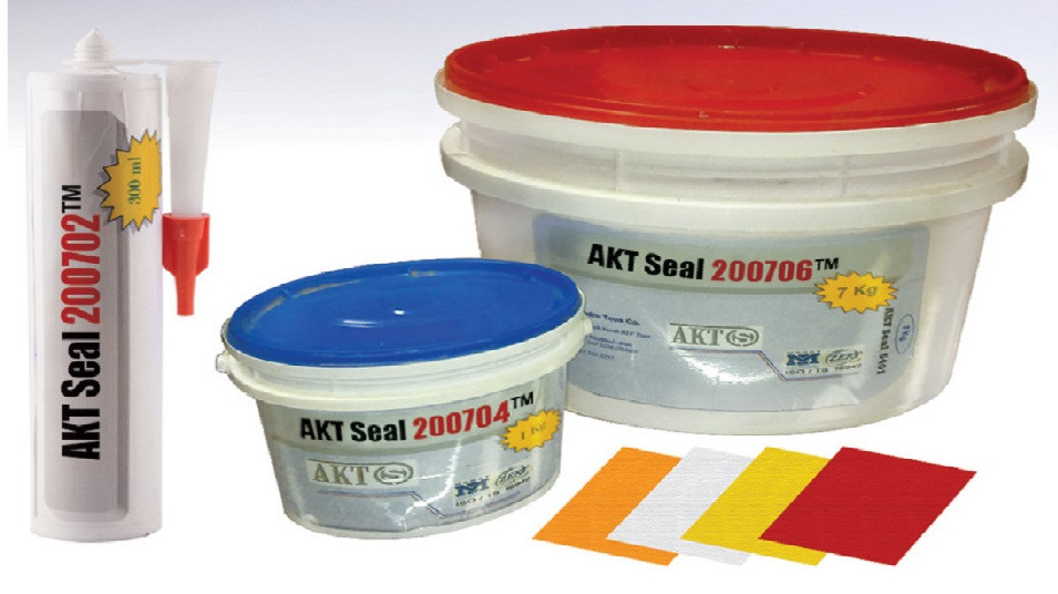 نانومحصول ایرانی؛ چسب تقویت کننده بدنه با جریان‌پذیری بهبودیافته