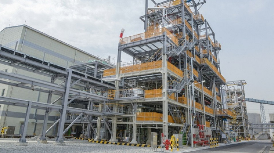 افزایش تولید نانولوله‌های کربنی برای استفاده در باتری‌های لیتیوم-یون