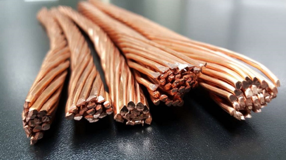 جایگزینی مس با یک کامپوزیت گرافن-آلومینیوم نوآورانه