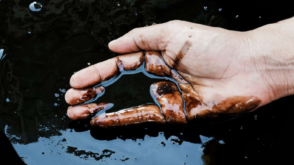 دریافت کمک مالی از اتحادیه اروپا برای فناوری نانوجاذب زدایش نفت از محیطزیست