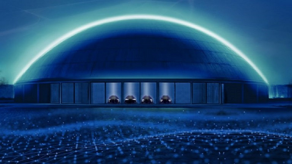 جنرال موتورز