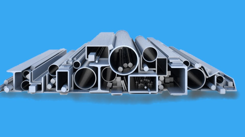 تولید آلیاژ آلومینیوم نانوساختار