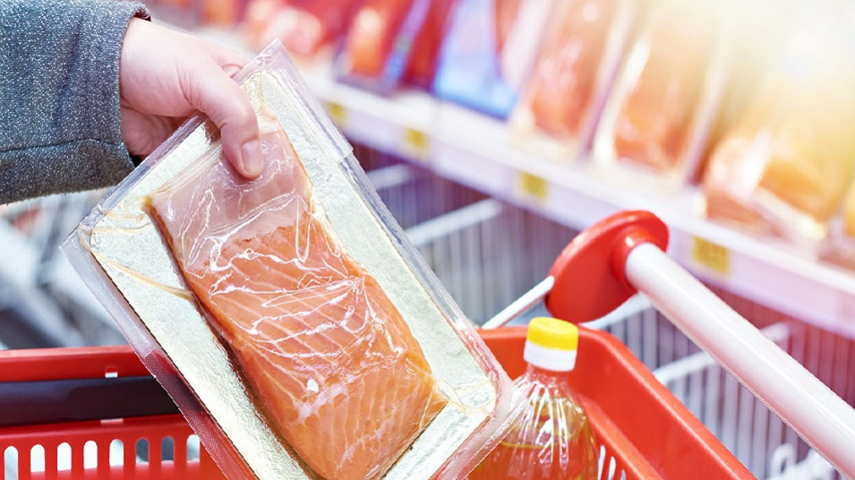 شناسایی غذای فاسد با حسگر گرافنی