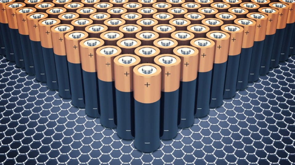  شارژ سریع وسایل الکترونیکی