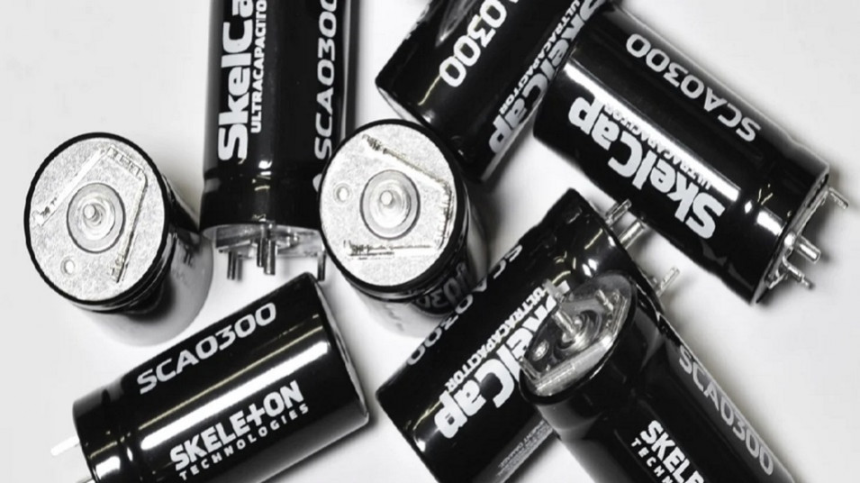 همکاری برای استفاده از ابرخازنهای نانویی در بخش خودروسازی آسیا