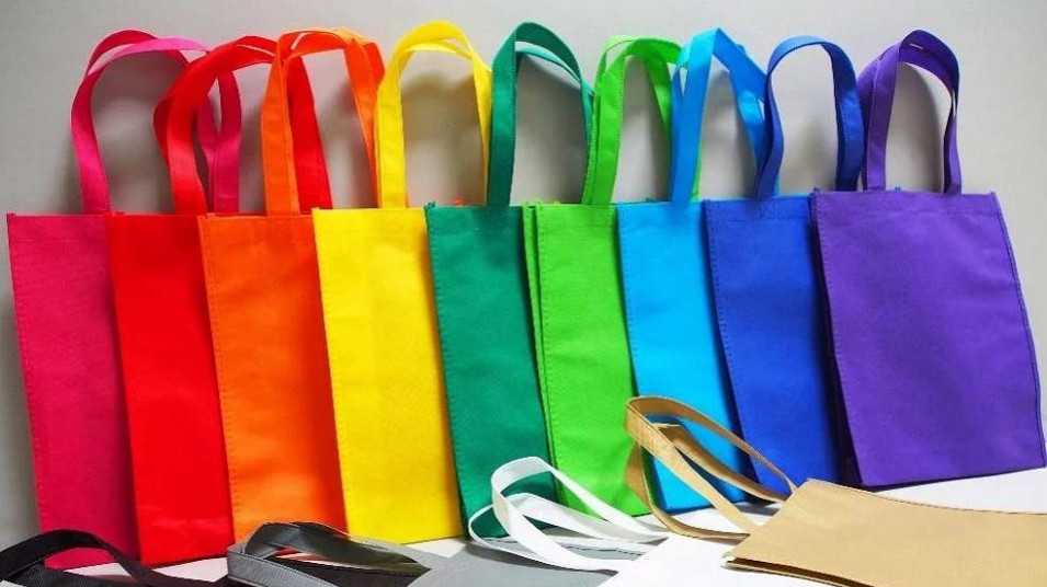 ساک دستی آنتیباکتریال