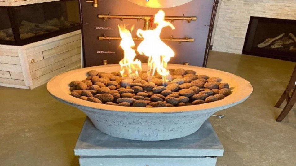 عرضه بتن آرمه گرافنی
