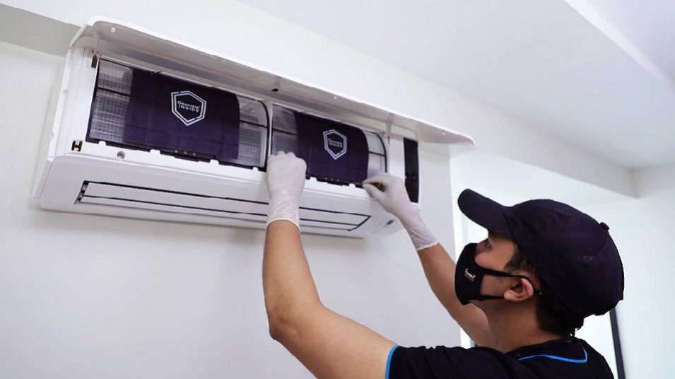 عرضه فیلترهای AC مبتنی بر گرافن برای محافظت در برابر ویروسها