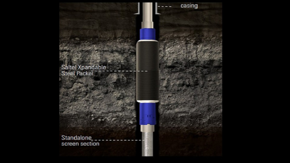 نانومحصول ایرانی؛ پلاگ متورم شونده قابل بازیافت