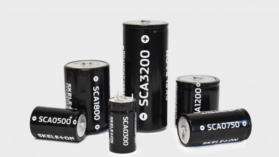 شارژ باتری نانویی