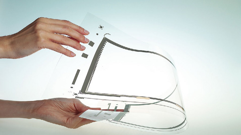 استفاده از نانولوله کربنی برای دستیابی به بهترین فیلم رسانای شفاف