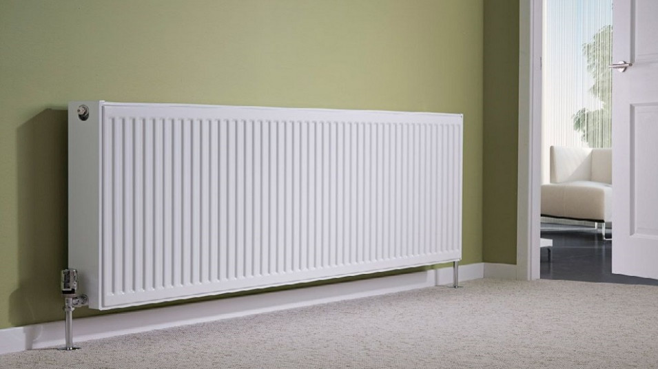 رادیاتور مقاوم در برابر خوردگی