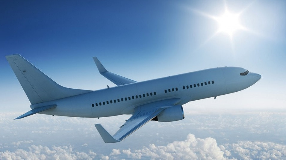 صنعت هوافضا