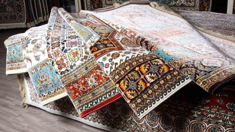 نانومحصول ایرانی؛ فرش ماشینی آنتیباکتریال