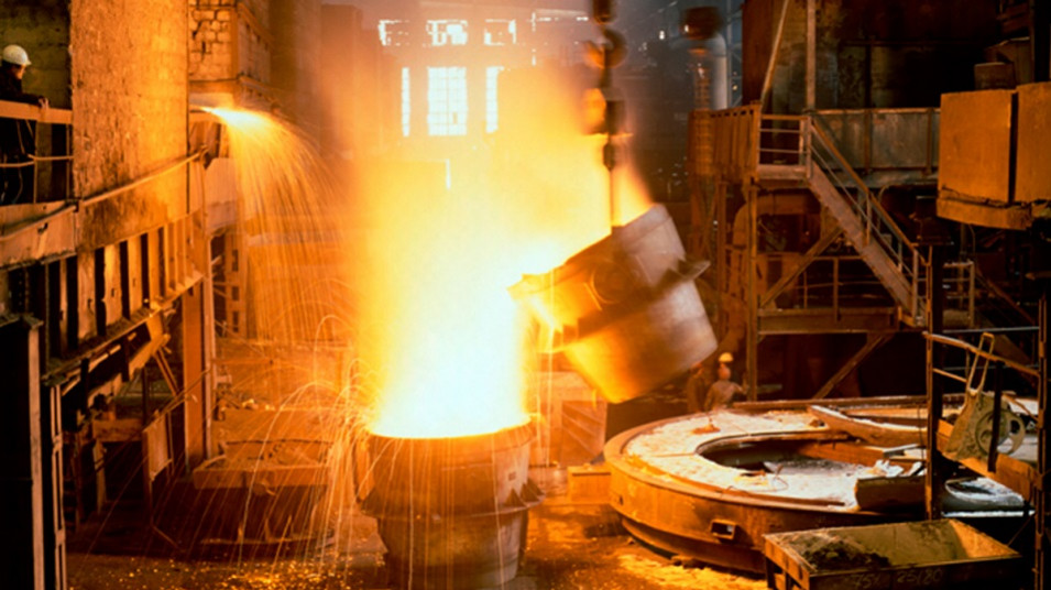 شناسایی شرکتهای فناور حوزه معدن و متالوژی