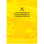 کاتالوگ انگلیسی محصولات نانویی صادراتی در صنعت خودرو