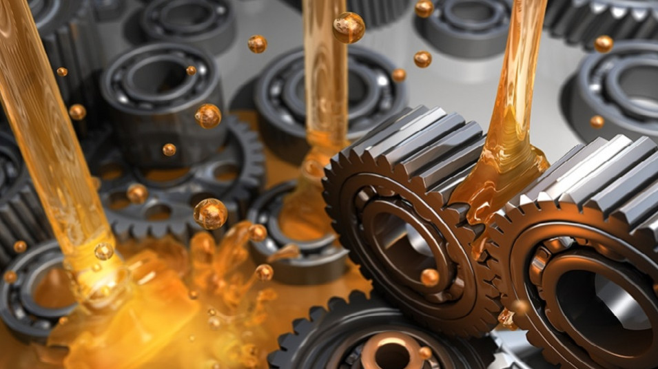 آیا روانکارهای گرافنی می‌توانند جایگزین روغن شوند؟